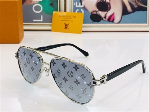 LV sunglass-209